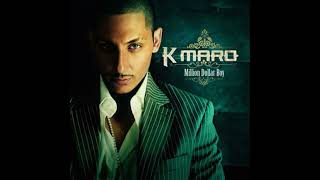 K-Maro - Strip Club