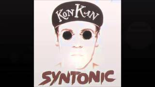 Kon Kan - Syntonic (Full Album)