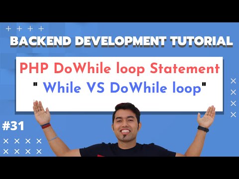 PHP MYSQL Tutorial In Hindi in 2020 | Backend Web Development Tutorial In Hindi 1