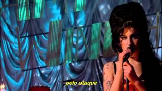 Amy Winehouse   Some Unholy War Tradução