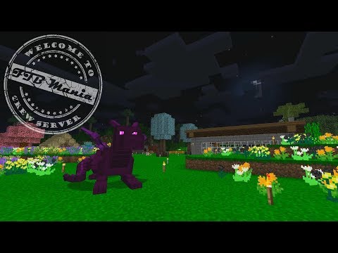 Eota 11 - Draku, ty jsi ale vyrost - FTBMania