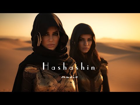 Hash. Music - Ethnic Chill & Deep House Mix [Vol. 22]
