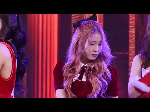 Faii ROSEWOOD cover IZ*ONE (아이즈원) 4K Focus Cam|Esplanade Ratchada Celebrate Cover Dance Contest 2024