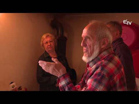 Artériák: Macalik Ernő – 2018. május 22.