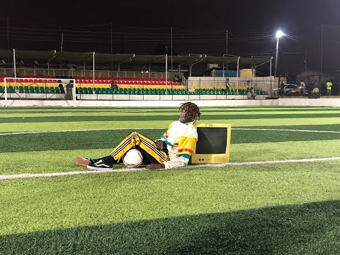 Kofi Mole - Abedi Pele (Official Video)