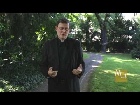 Wort des Bischofs - Wertvolle Zeiten (12. Juli 2015)