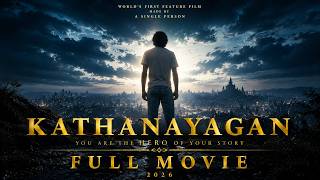 Download lagu Kathanayagan Full Movie | Malaysian Tamil Film | Dhiwaa | 4K | World's First Solo Feature Film mp3