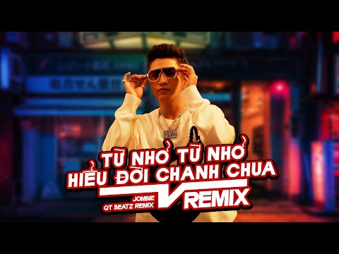Từ nhỏ hiểu rõ đời chanh chua - Sakhar x Xavi || Anh Em Macau Remix (SinKra Remix)