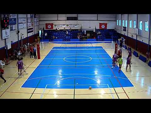 AGROILLA CV MANACOR JF 3 - CV CIDE 2