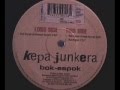Kepa Junkera - Bok-Espok (Extended Remix)