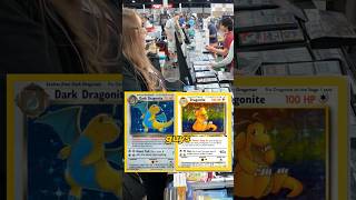 He said the PC was done… then traded for ANOTHER grail 😭🔥 #pokemon #pokemonchannel #pokemoncards