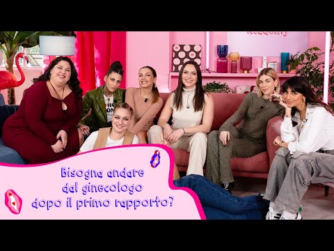 La Prima Volta | Episodio 9