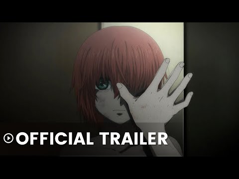 The Ancient Magus' Bride Season 2 Part 2 - Official Trailer | AnimeTaiyo