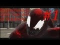 Прохождение игры Spider man web of shadows часть 1 ( перевод ...