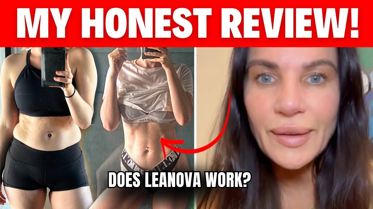 Leanova product review - detailed analysis 2025