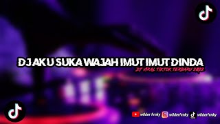 Download lagu DJ AKU SUKA WAJAH IMUT IMUT DINDA VIRAL TIK TOK TERBARU 2022 mp3