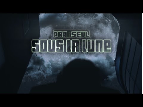 Prattseul - Sous la lune (Clip officiel) © Prattseul