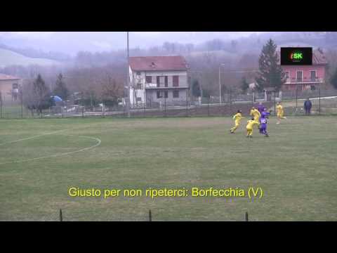 Acquaviva vs Virtus Castelvecchio by TSK