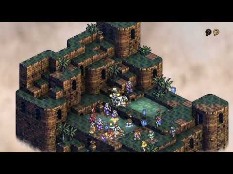 Tactics Ogre: Reborn - Die Tage der Harmonie - Part 72