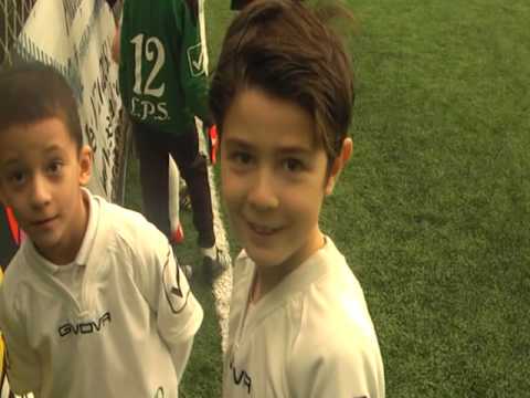Sebastian - Real Junior Vaslui (Brasov Indoor Cup 2016)