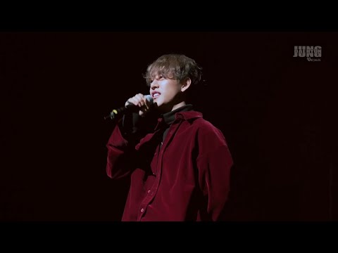 190314 [BYBYHYUN 대현]3color concert highlight(OFFICIAL)