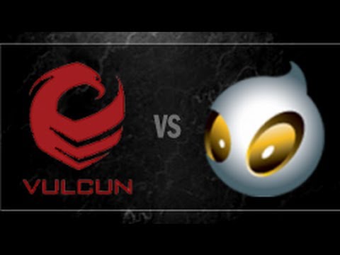 VUL vs DIG - LCS 2013 NA Summer W6D1