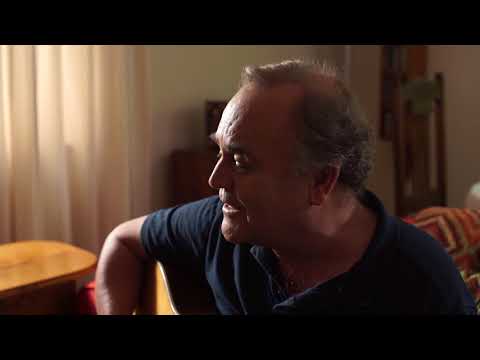 Richard van der Westhuizen - The Borning Day