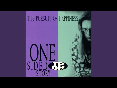 Forbidden Fruit - The Pursuit of Happiness