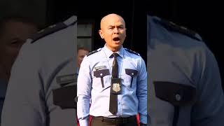 Download lagu Komandan Upacara Agustusan versi lapor pak #laporpaktrans7 #trans7 #laporpak #lawak #fyp mp3