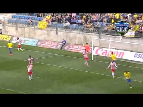 Cádiz 3 - Almería B 0 (28-03-15)