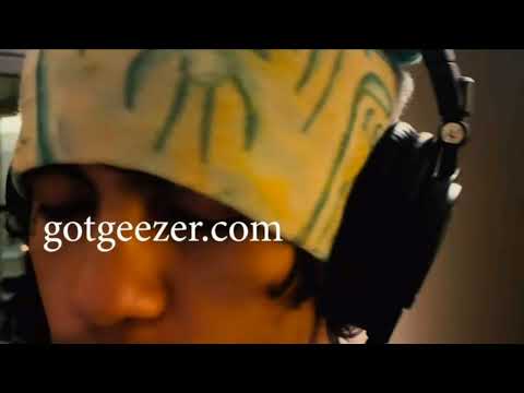 Geezer (Kevin Abstract & Dominic Fike) - IKEA (could be yours)