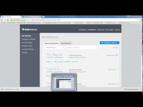 Zimbra Email Epbfi