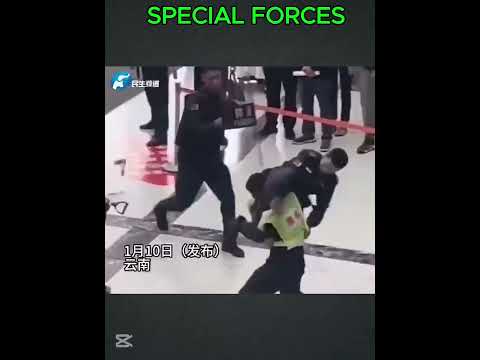 Special force training#shorts