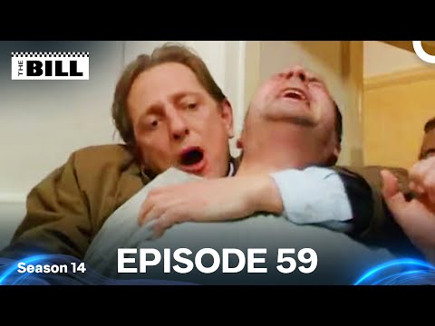 The Bill - Season 14 Episode 59 | Red Herrings (1997)