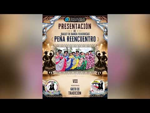 Puerto Rico se prepara para un fin de semana a puro folklore y tradición | Misiones Cuatro