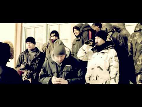 Chemol Kolin - zapowiedź klipu