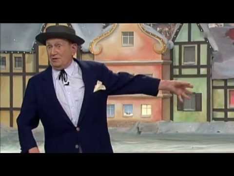 Eberhard Cohrs - Guter Rutsch ins neue Jahr 1998