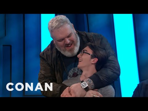 download lagu mp3 mp4 Kristian Nairn Tattoo, download lagu Kristian Nairn Tattoo gratis, unduh video klip Kristian Nairn Tattoo