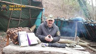 Lana Merinos per outdoor/tactical