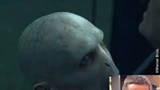 Darum hat Voldemort keine Nase