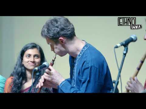 Ethno India 2020 - Improv