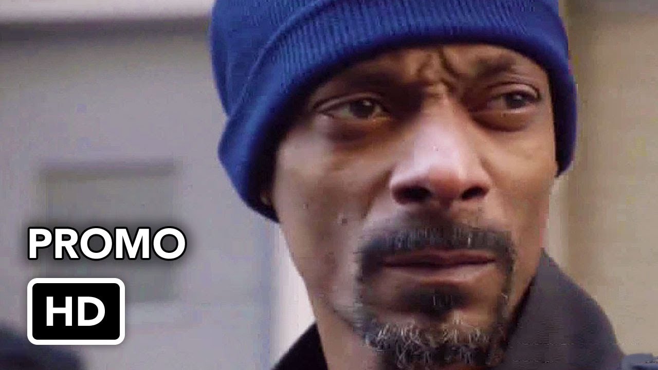 Law and Order SVU 20x22 Promo 
