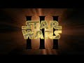 Opening To Star Wars Episode III Revenge Of The Sith US DVD 2005 Mustafar