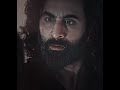 4K UHD ANIMAL I Wish He Died That Day Animal X Death Is No More Slowed Ranbir Kapoor