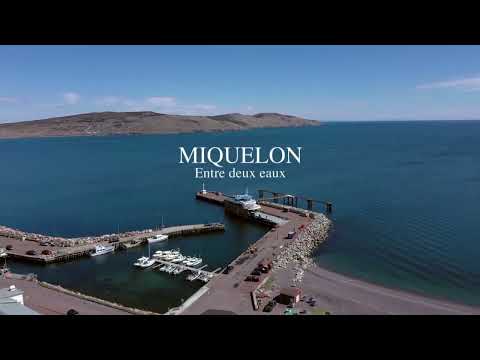 Nous, gens de la terre - St Pierre et Miquelon / Extrait