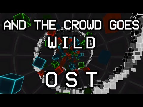ULTRAKILL /// AND THE CROWD GOES WILD OST - Rude Jam Custom Level Music