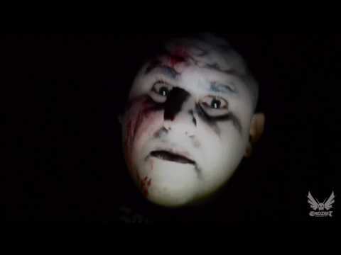 VOLKAN T ERROR - Halt die Fresse Nr. 666