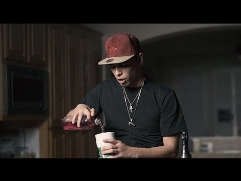 Codeinb3an - 5Hunnid (Music Video) || Dir. Rob Dirscal [Thizzler]