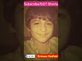 Emraan Hashmi Transformation Journey 1979 2022 Transformation Short Shorts