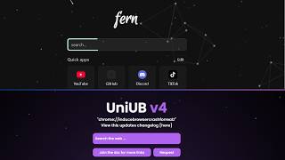 51+ Best Doge Proxy, Vapour, Fern Unblockers Links | Unblocked Websites for School Chromebook (2026)